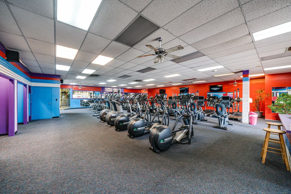 444 S Jefferson Ave, Cookeville, TN 38501
